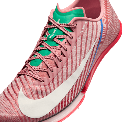 NIKE マックスフライ MaxFly ピンク Nike Air Zoom Maxfly Hyper Pink Laser Orange Men's - DH5359